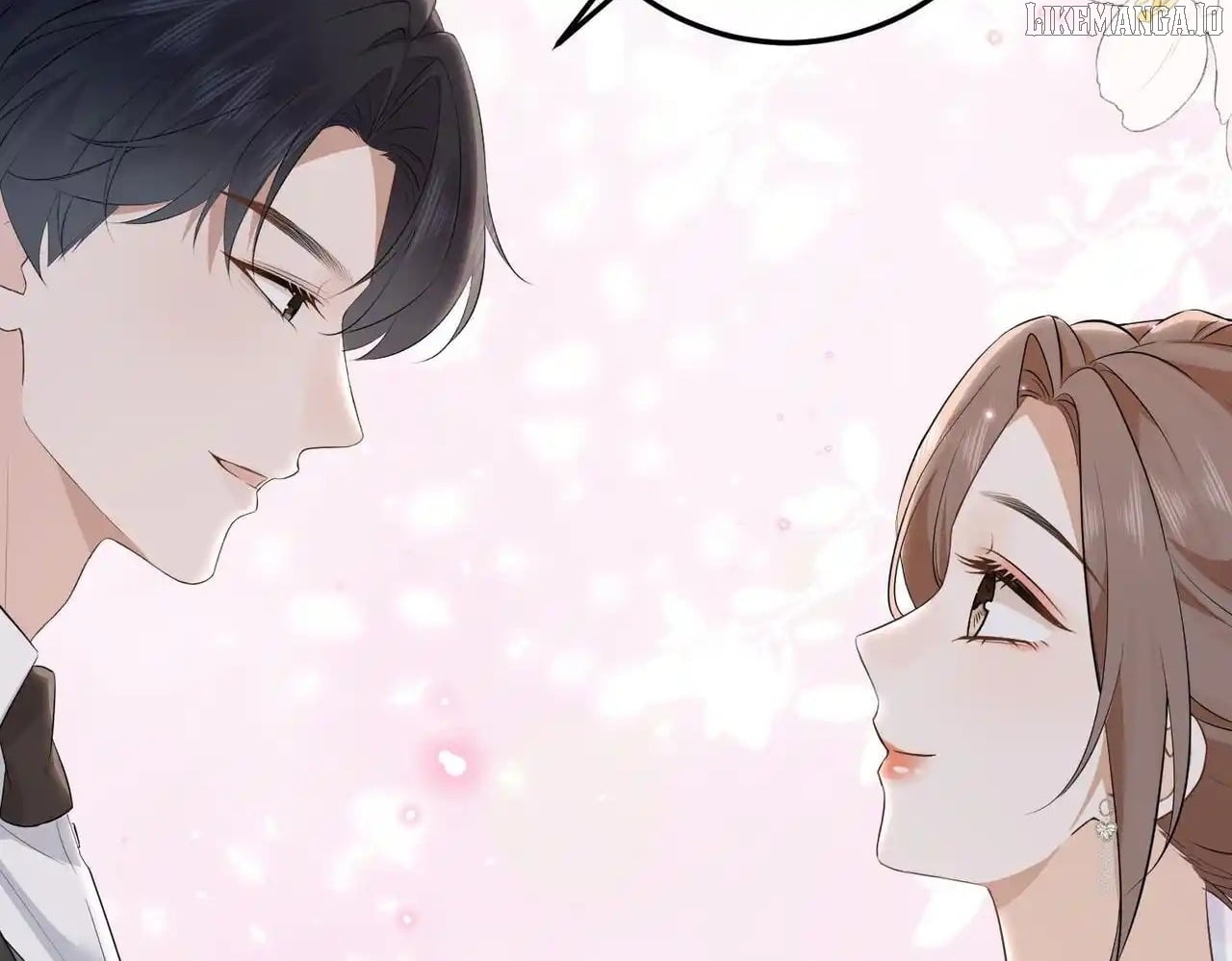 100-Day Warm Marriage Chapter 80 - page 99